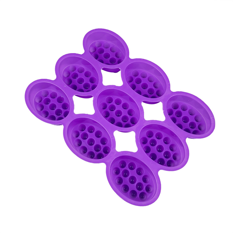 New#3d Silicone Soap Mold Mass - đánh giá và giá Soap Making Accessories